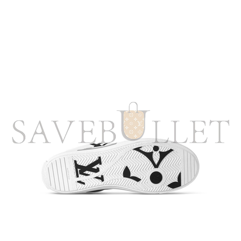 LOUIS VUITTON CHARLIE SNEAKER 1A9JNA LOUIS VUITTON CHARLIE SNEAKER 1A9JNA